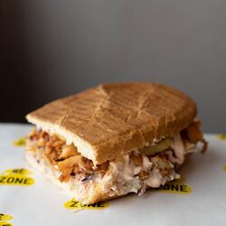Sandwich pui L
